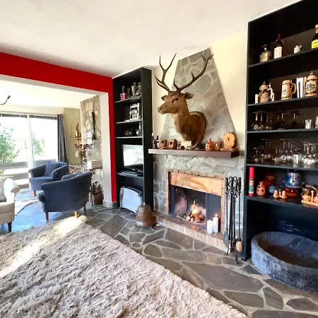 Apartamento Apartamento Junto Al Telesilla