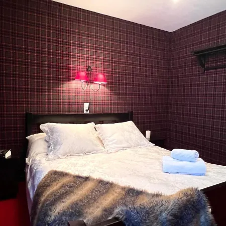 Apartamento Junto Al Telesilla Apartamento