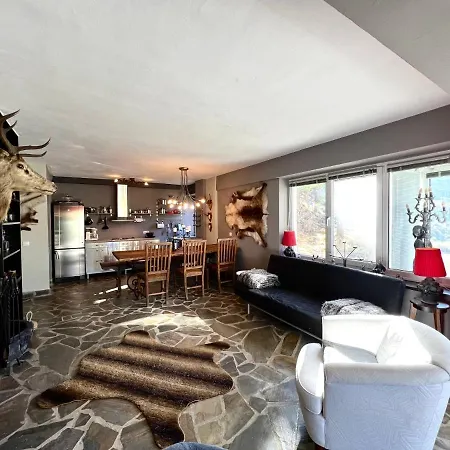 Apartamento Apartamento Junto Al Telesilla